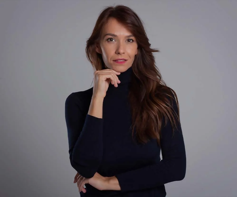 Emmy Bertrand