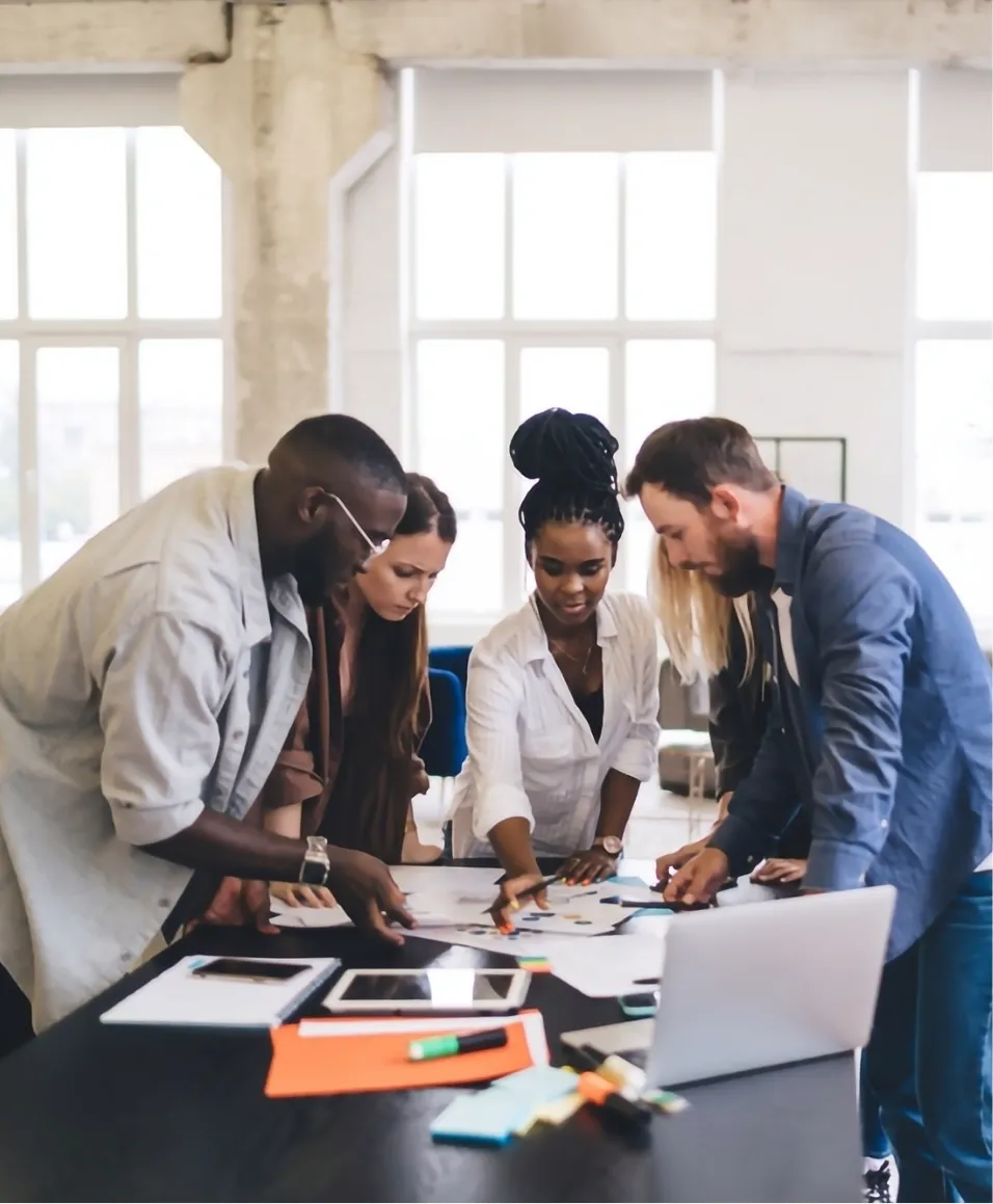 Faites confiance à notre expertise