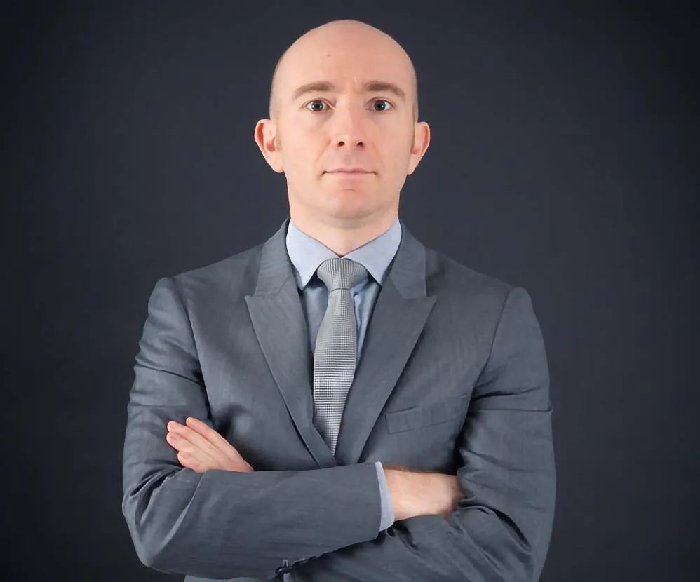 Julien Dupuis
