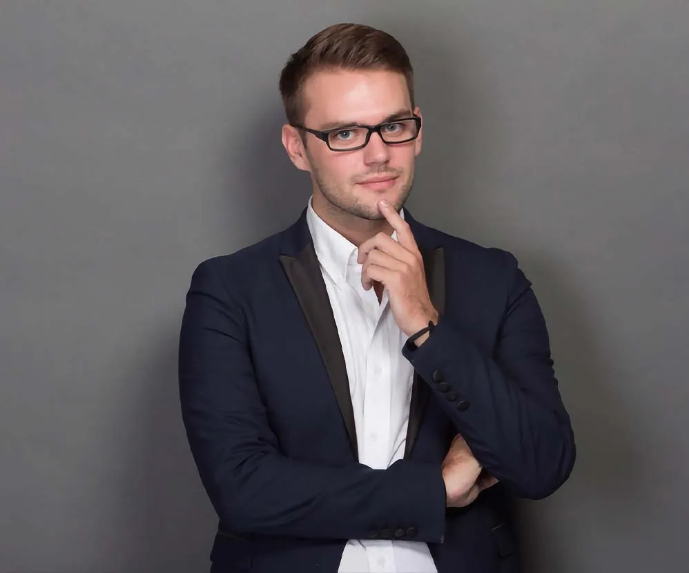 Directeur financier