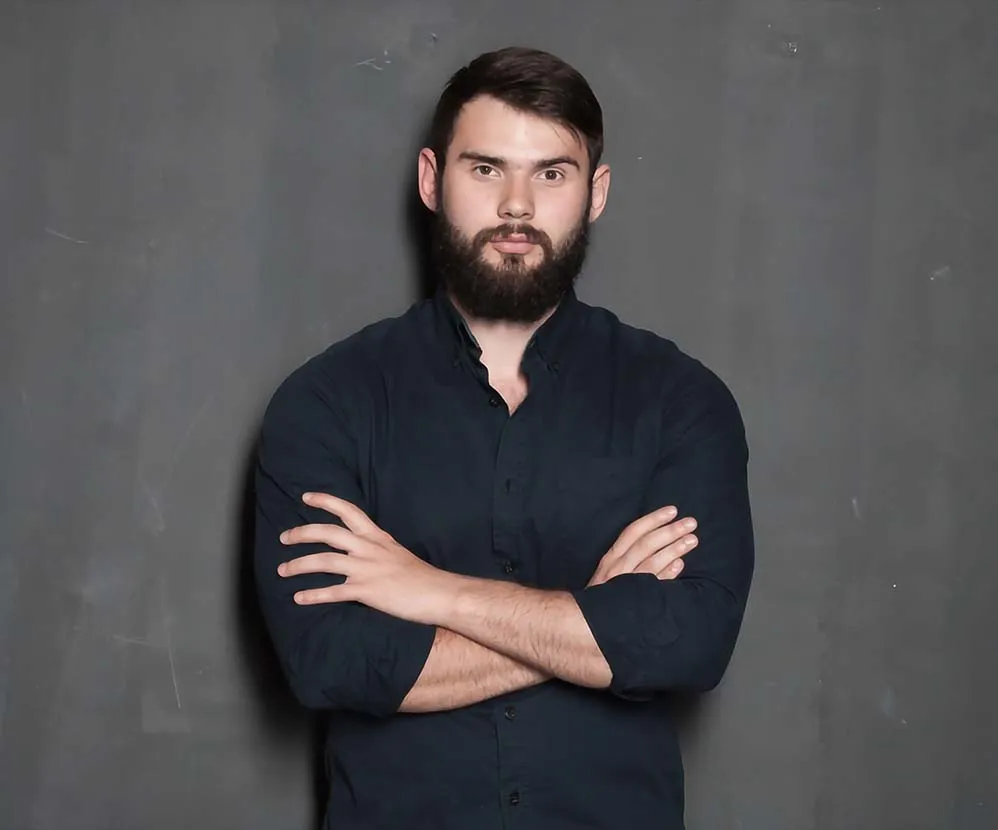 Nathan Vincent