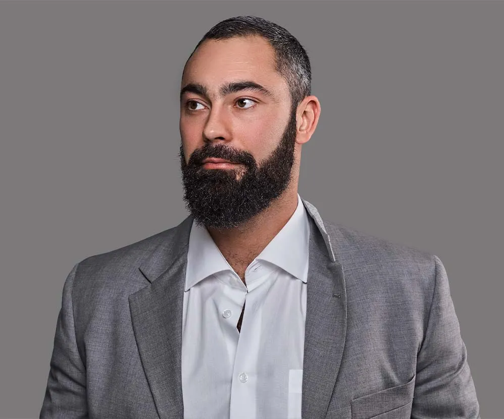 Samuel Poirier