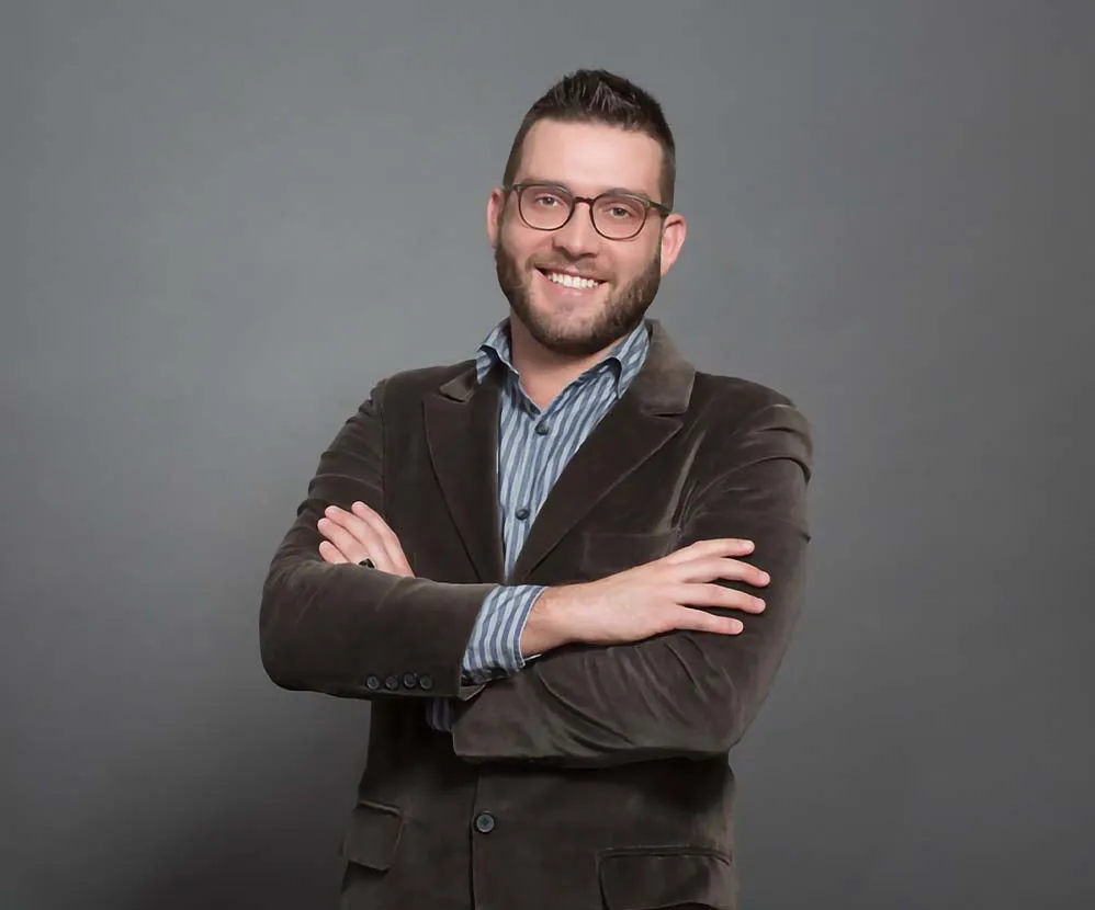Sébastien Hubert