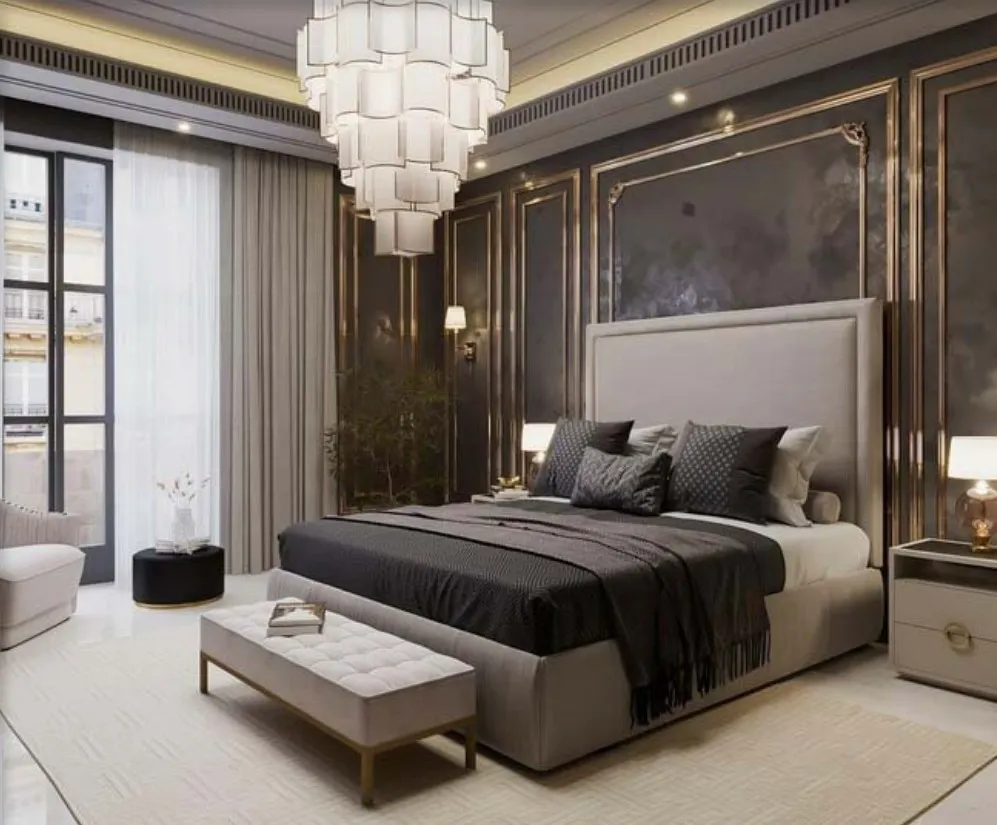 Chambres à Coucher