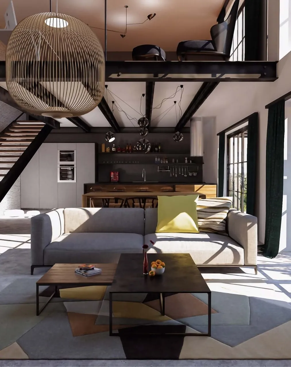 DES PROJETS DE CONSTRUCTION DE LUXE