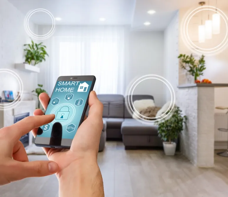 Des solutions de maison connectée pour une efficacité énergétique maximale