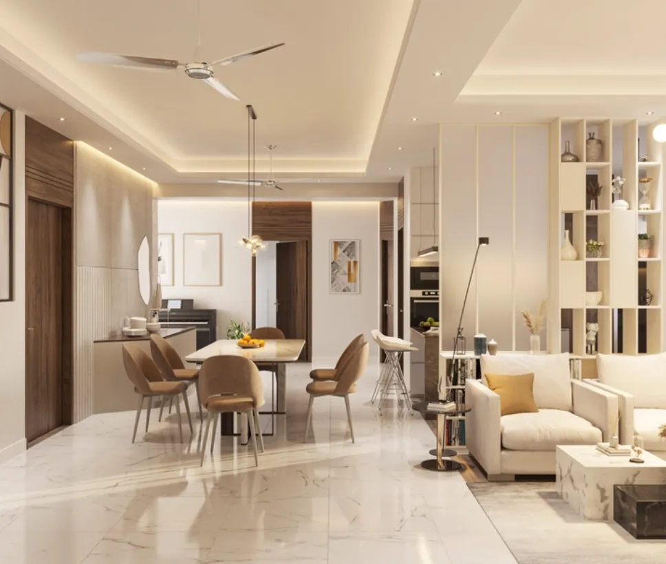 Excellence dans la Construction